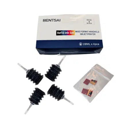 Refill kit for Bentsai B30 printer